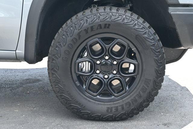 used 2024 Chevrolet Silverado 1500 car, priced at $69,988