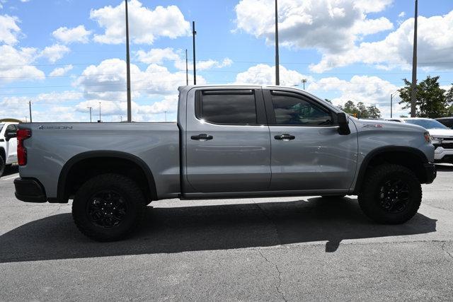 used 2024 Chevrolet Silverado 1500 car, priced at $69,988
