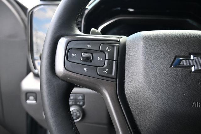 used 2024 Chevrolet Silverado 1500 car, priced at $69,988