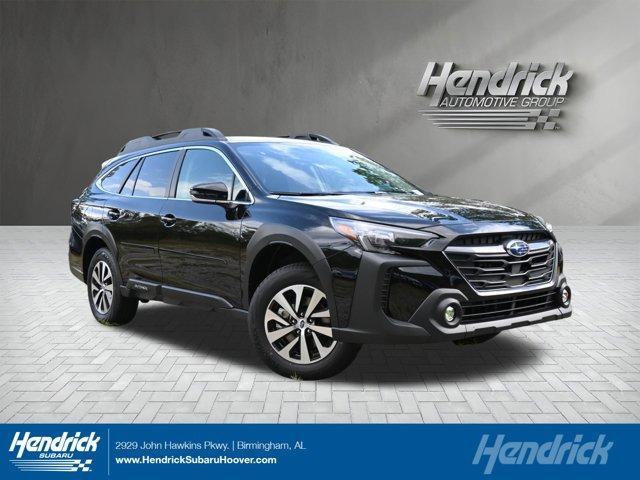 new 2025 Subaru Outback car, priced at $35,629