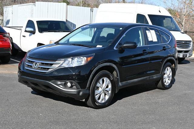 used 2014 Honda CR-V car, priced at $15,545