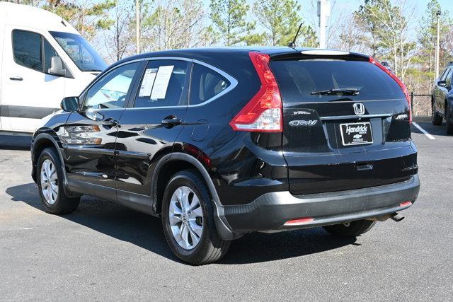 used 2014 Honda CR-V car, priced at $15,545