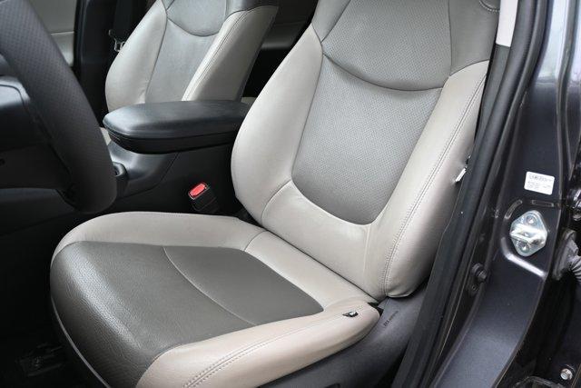 used 2022 Toyota RAV4 Hybrid car, priced at $26,988