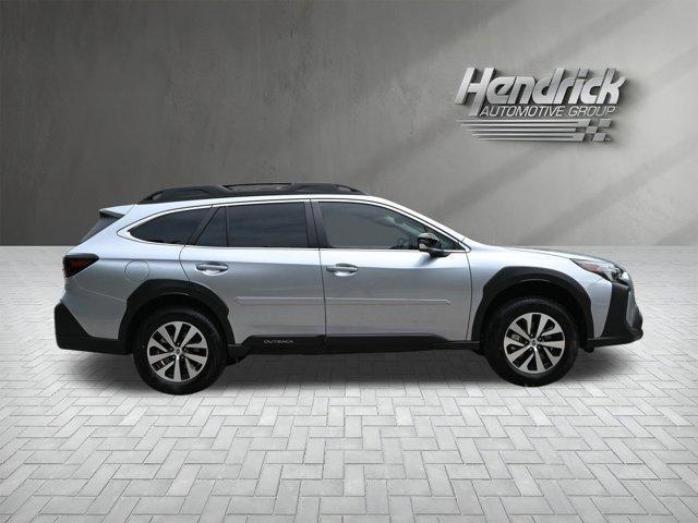 new 2025 Subaru Outback car, priced at $36,482