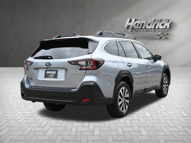 new 2025 Subaru Outback car, priced at $36,482