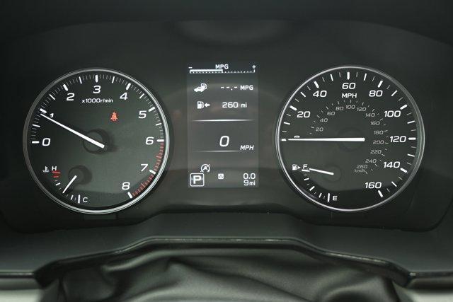 new 2025 Subaru Outback car, priced at $36,482