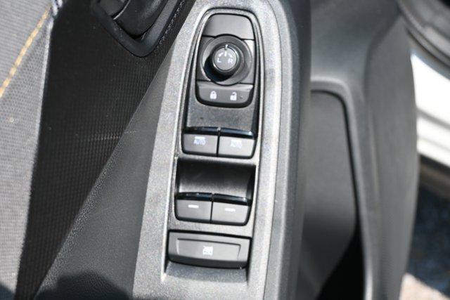new 2025 Subaru Crosstrek car, priced at $34,991
