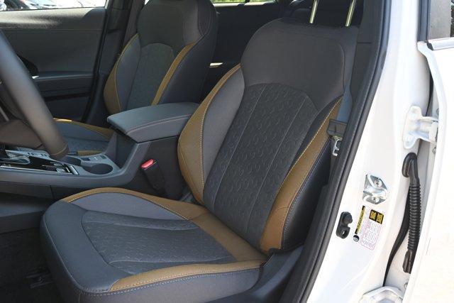 new 2025 Subaru Crosstrek car, priced at $34,991