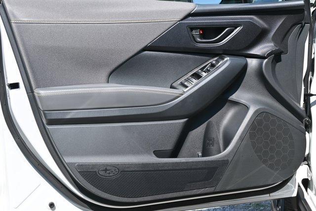 new 2025 Subaru Crosstrek car, priced at $34,991