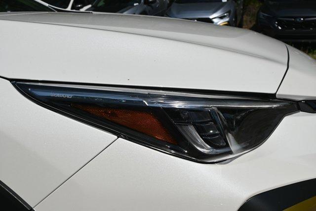 new 2025 Subaru Crosstrek car, priced at $34,991