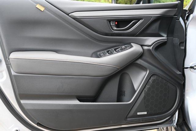 new 2025 Subaru Outback car, priced at $46,229