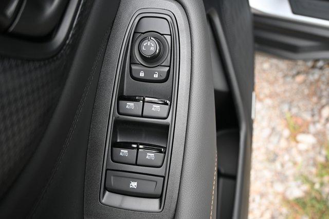 new 2025 Subaru Outback car, priced at $46,229