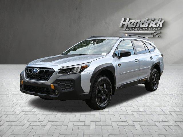 new 2025 Subaru Outback car, priced at $46,229