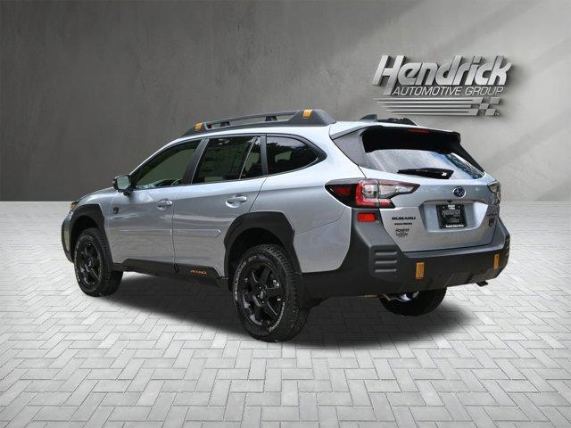 new 2025 Subaru Outback car, priced at $46,229