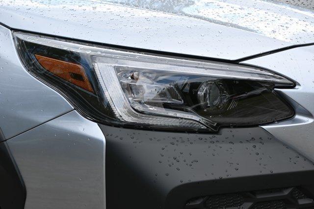 new 2025 Subaru Outback car, priced at $46,229