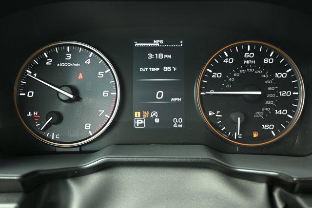 new 2025 Subaru Outback car, priced at $46,229