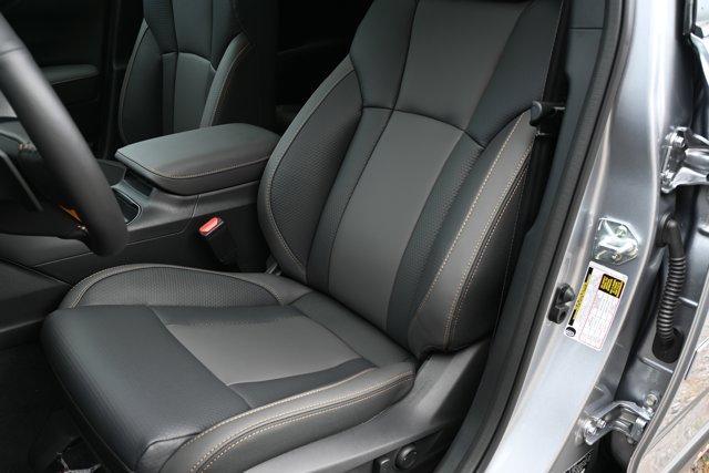 new 2025 Subaru Outback car, priced at $46,229