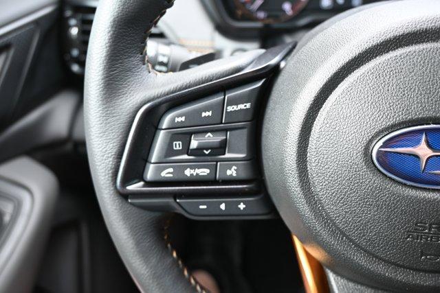 new 2025 Subaru Outback car, priced at $46,229