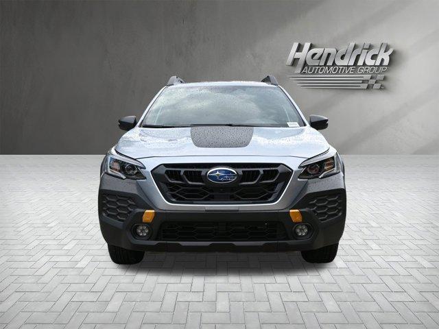 new 2025 Subaru Outback car, priced at $46,229