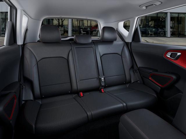 new 2025 Kia Soul car, priced at $28,105