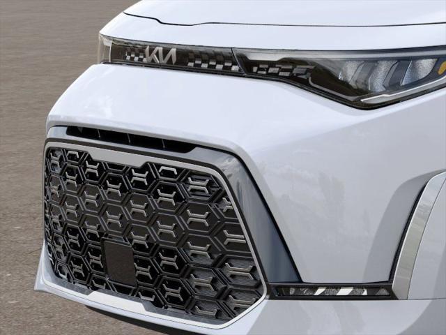 new 2025 Kia Soul car, priced at $28,105