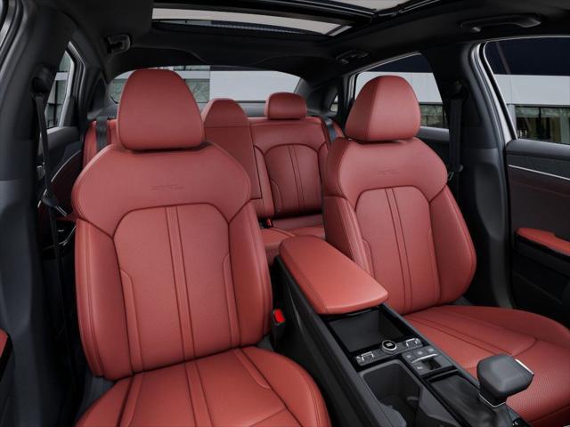 new 2025 Kia K5 car, priced at $31,940