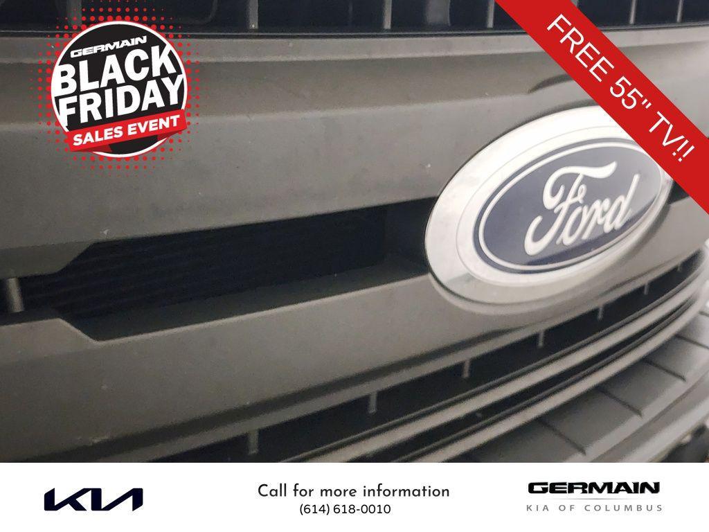 used 2019 Ford F-250 car, priced at $16,792