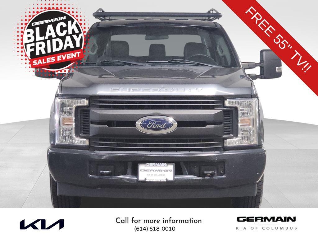 used 2019 Ford F-250 car, priced at $16,792