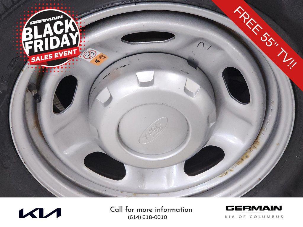 used 2019 Ford F-250 car, priced at $16,792