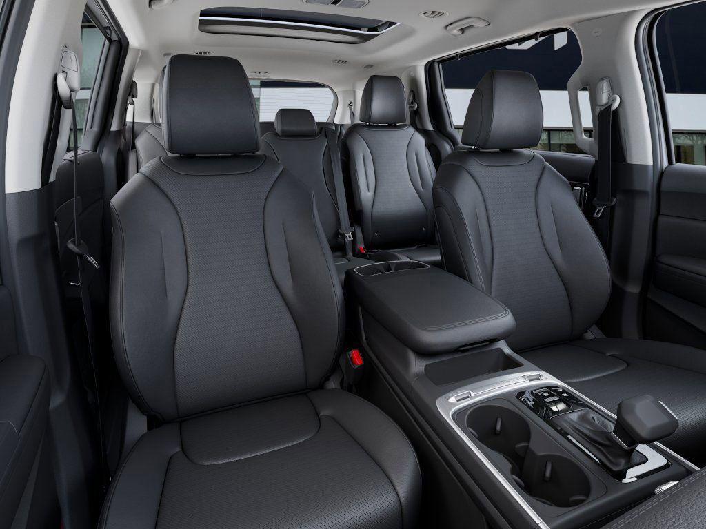 new 2026 Kia Carnival car, priced at $52,340