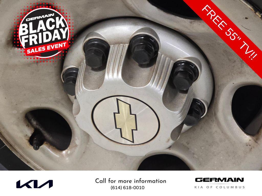 used 2020 Chevrolet Express 2500 car, priced at $16,492