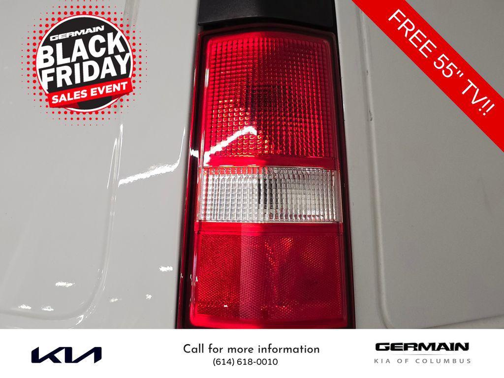 used 2020 Chevrolet Express 2500 car, priced at $16,492