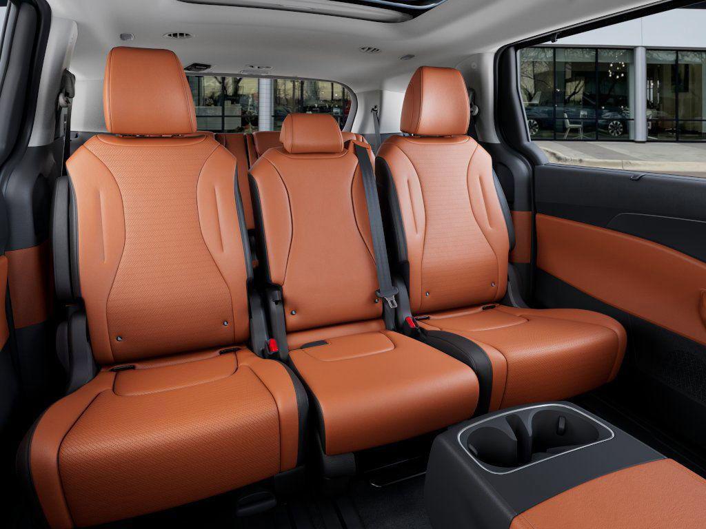 new 2026 Kia Carnival car, priced at $52,630