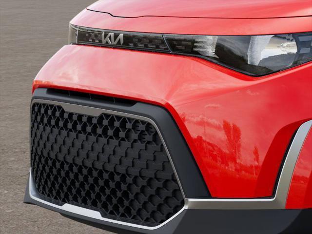 new 2025 Kia Soul car, priced at $22,260