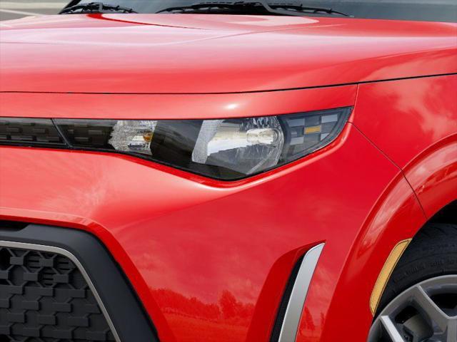new 2025 Kia Soul car, priced at $22,260