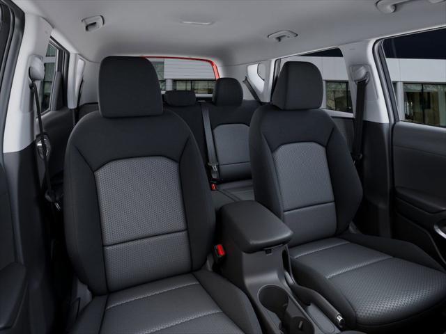 new 2025 Kia Soul car, priced at $22,260