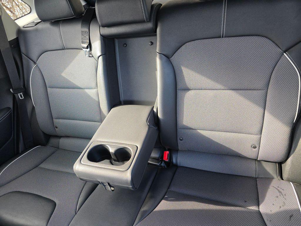 used 2020 Kia Niro EV car, priced at $17,491