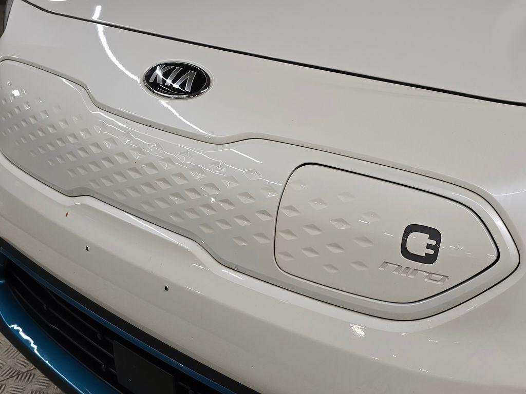 used 2020 Kia Niro EV car, priced at $17,491