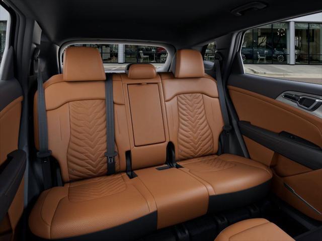 new 2026 Kia Sportage car, priced at $34,085
