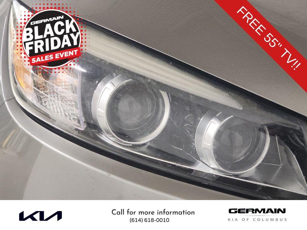 used 2017 Kia Sorento car, priced at $8,992