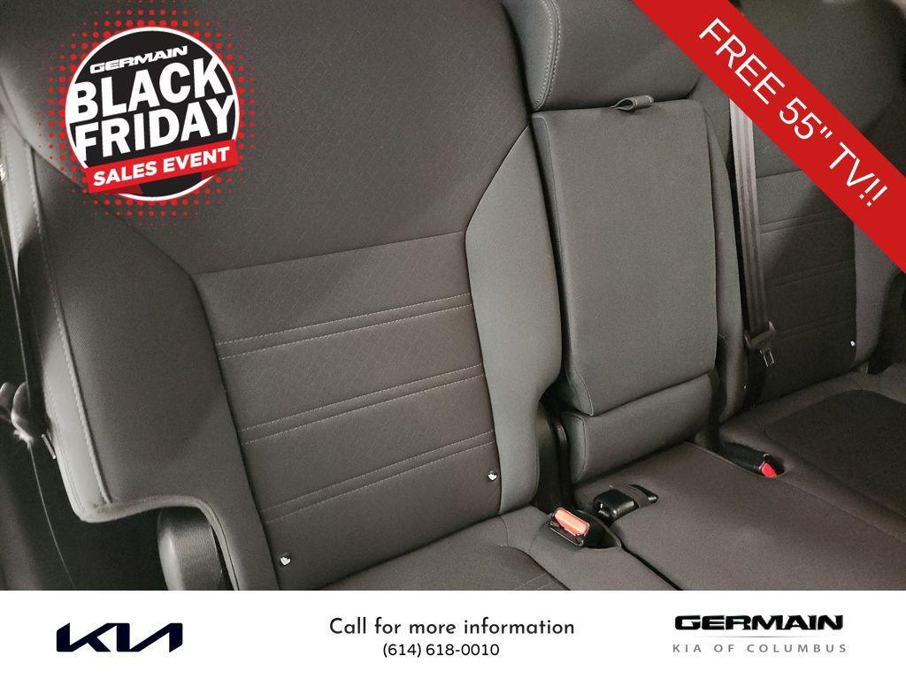 used 2017 Kia Sorento car, priced at $8,992