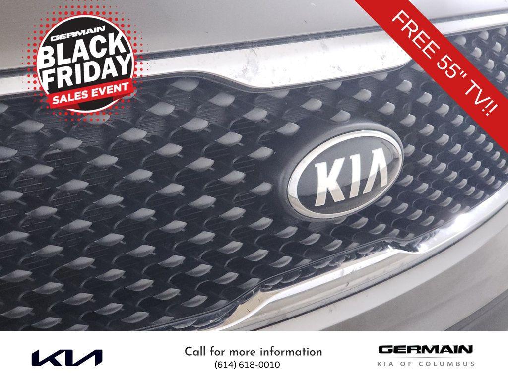 used 2017 Kia Sorento car, priced at $8,992