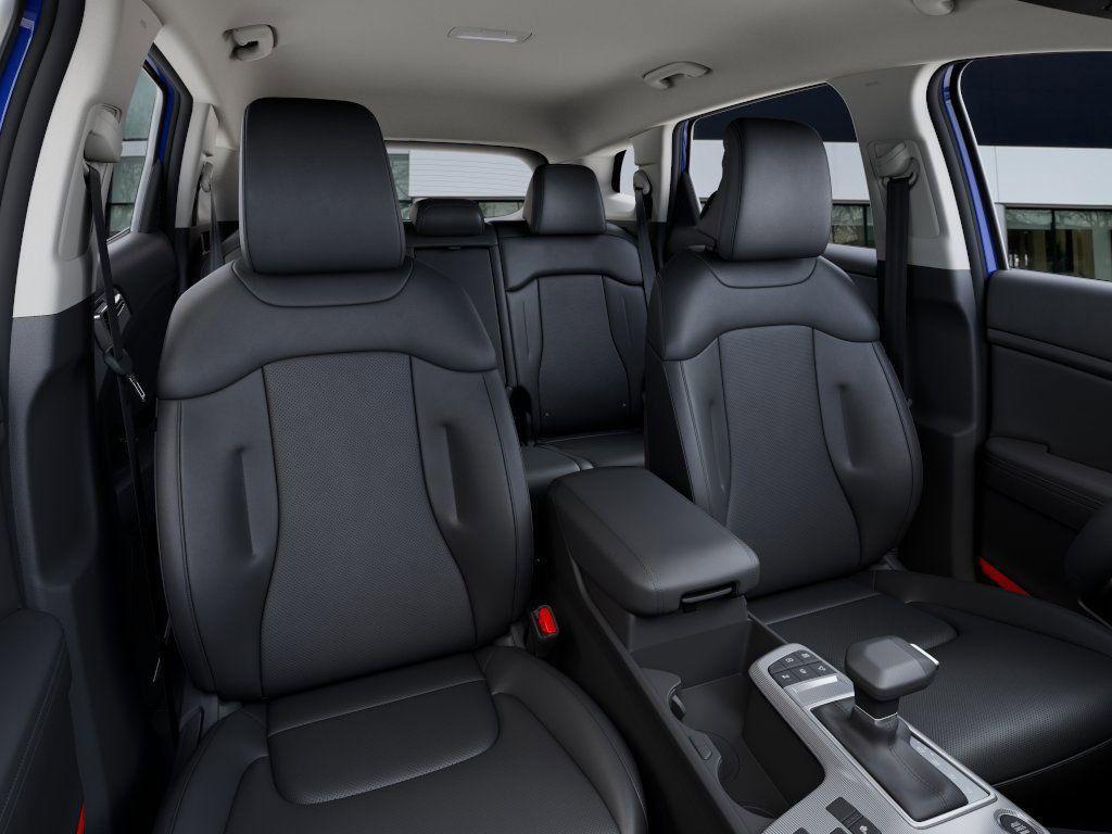 new 2026 Kia Sportage car, priced at $31,655