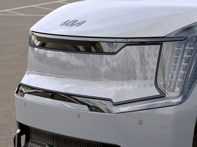 new 2026 Kia EV9 car, priced at $64,995