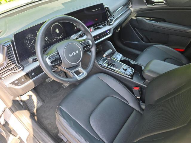 used 2023 Kia Sportage car, priced at $26,991