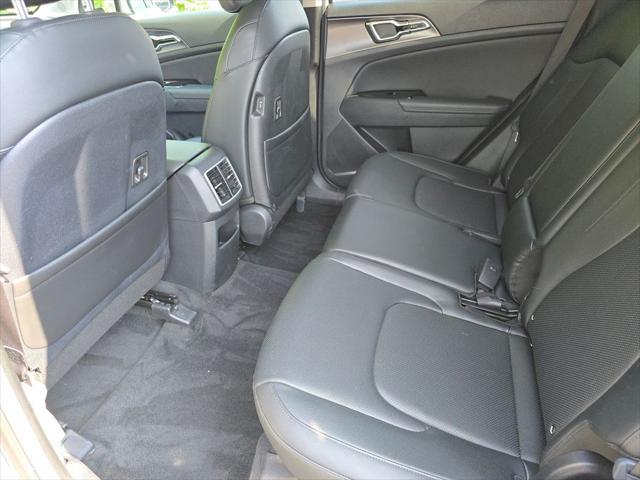used 2023 Kia Sportage car, priced at $26,991
