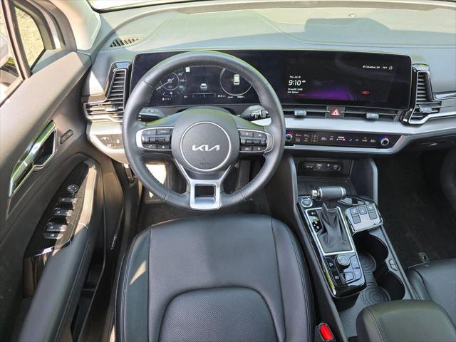 used 2023 Kia Sportage car, priced at $26,991