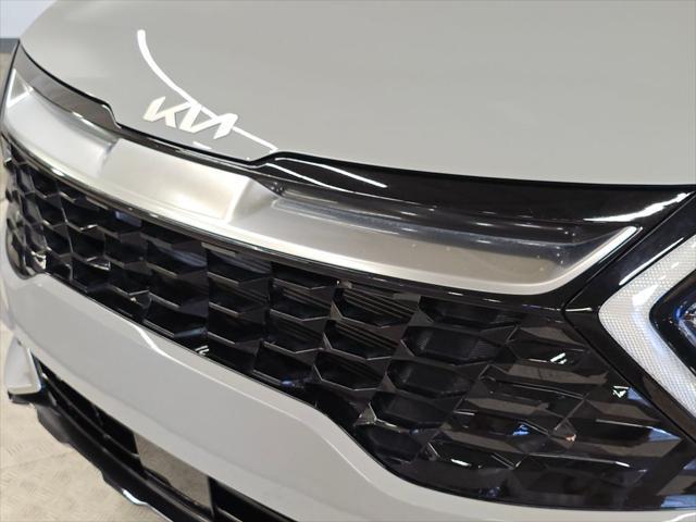 used 2023 Kia Sportage car, priced at $26,991