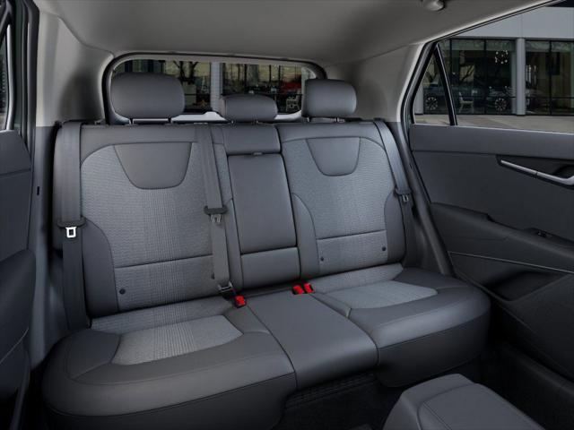 new 2025 Kia Niro car, priced at $31,270