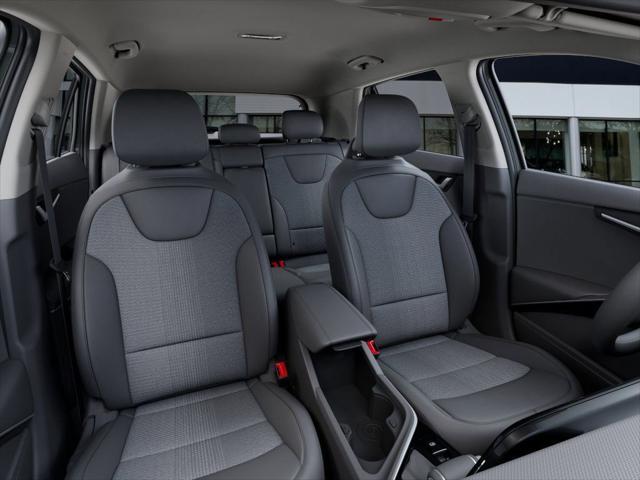 new 2025 Kia Niro car, priced at $31,270